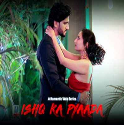 Ishq Ka Pyaada 2023 Abhijeet Bhardwaj, Akeel Tyagi, Gulzar Siddiqui, Punit Sethi, Shoma Gupta, Kabir Singh, Shruti Dutt, Sonali Sharma, Tariq Jamal, Abhishek Singh