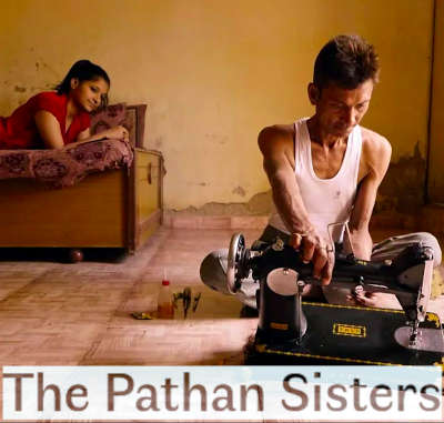 Les Soeurs Pathan 2023 