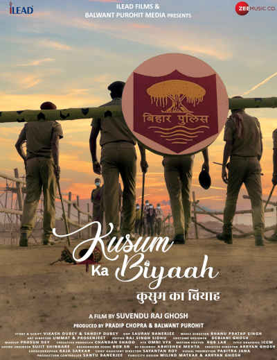 Kusum Ka Biyaah 2023 Lovekansh Garg, Sujana Darjee, Raja Sarkar, Suhani Biswas, Panya Darshan, Atanu Mahata