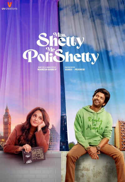 Miss Shetty Mr Polishetty 2023 Anushka Shetty, Naveen Polishetty, Keshav Deepak, Abhinav Gomatam, Jayasudha, Koushik Mahata, Vinni Mobstaz, Nassar, Murli Sharma, Sonia, Tulasi, Rohit Krishna Varma Miss Shetty Mr Polishetty 2023 Anushka Shetty, Naveen Polishetty, Keshav Deepak, Abhinav Gomatam, Jayasudha, Koushik Mahata, Vinni Mobstaz, Nassar, Murli Sharma, Sonia, Tulasi, Rohit Krishna Varma