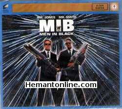 Men In Black 1997 Tommy Lee Jones, Will Smith, Linda Fiorentino, Vincent D Onofrio, Rip Torn, Tony Shalhoub