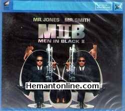 Men In Black 2 2002 Tommy Lee Jones, Will Smith, Rip Torn, Lara Flynn Boyle, Johnny Knoxville, Rosario Dawson, Tony Shalhoub