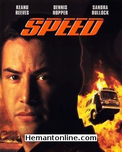 Speed 1994 Keanu Reeves, Dennis Hopper, Sandra Bullock, Joe Morton, Jeff Daniels, Alan Ruck, Glenn Plummer, Richard Lineback, Beth Grant