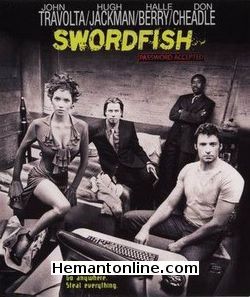 Swordfish 2001