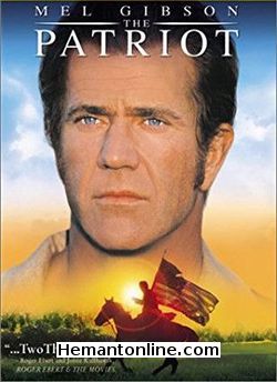 The Patriot 2000 Mel Gibson, Heath Ledger, Joely Richardson, Jason Isaacs, Chris Cooper,  Tcheky Karyo, Rene Auberjonois, Lisa Brenner, Tom Wilkinson, Donal  Logue,