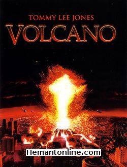 Volcano 1997 Tommy Lee Jones, Anne Heche, Gaby Hoffman, Don Cheadle, Jacqueline Kim, Keith David, John Corbett