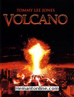 Volcano 1997