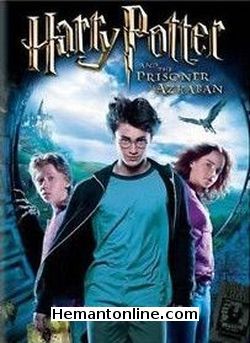 Harry Potter And The Prisoner of Azkaban 2004 Daniel Radcliffe, Richard Griffiths, Pam Ferris, Fiona Shaw, Harry Melling, Adrian Rawlins, Geraldine Somerville, Lee Ingleby, Lenny Henry, Jimmy Gardner, Gary Oldman, Jim Tavare, Robert Hardy, Abby Ford, Rupert Grint