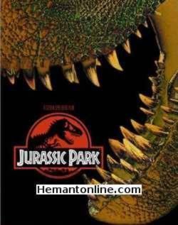 Jurassic Park 1993 Sam Neill, Laura Dern, Jeff Goldblum, Richard Attenborough, Bob Peck, Martin Ferrero, Joseph Mazzello, Ariana Richards, Samuel L. Jackson, B.D. Wong, Wayne