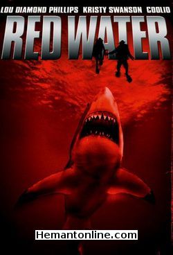 Red Water 2003