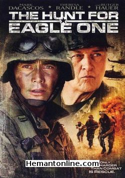 The Hunt For Eagle One 2006 Mark Dacascos, Theresa Randle, Rutger Hauer, Joe Suba, Zach McGowan, Joe Fozzy, Rey Malonzo, Ricardo Cepeda, Joe Mari Avellana, Ronald Asinas, Robert Escutin, Jerry Corpuz, Troy de Guzman, Reiven Bulado,