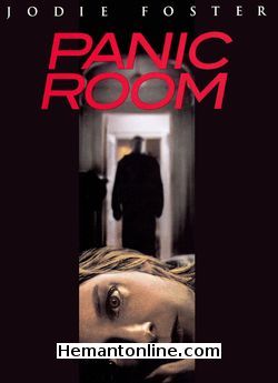 Panic Room 2002