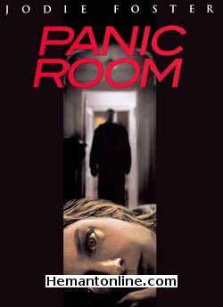 Panic Room 2002 Jodie Foster, Kristen Stewart, Forest Whitaker, Dwight Yoakam, Jared Leto, Patrick Bauchau, Ann Magnuson, Ian Buchanan, Andrew Kevin Walker, Paul Schulze, Mel Rodriguez, Richard Conant, Paul Simon, Victor Thrash, Ken