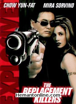 The Replacement Killers 1998