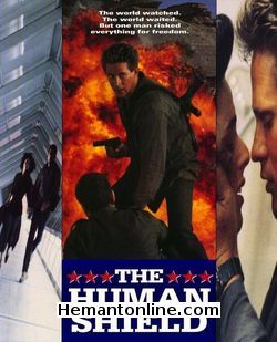 The Human Shield 1992 Michael Dudikoff, Tommy Hinkley, Hana Azoulay-Hasfari, Steve Inwood, Uri Gavriel, Avi Keidar, Geula Levy, Gil Dagon, Michael Shillo, Roberto Pollak, Albert Iluz, Irving Kaplan, Nagd Tarabshi, Ethan Londner, Gilat Ankori