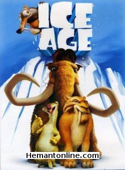 Ice Age 2002