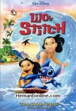 Lilo And Stitch 2002