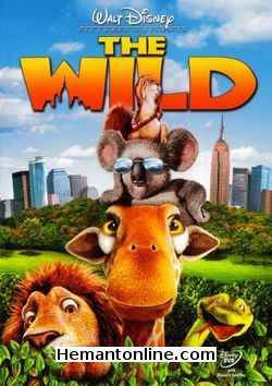 The Wild 2006