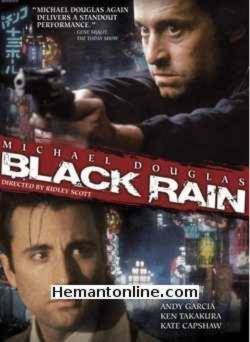 Black Rain 1989