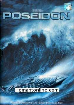 Poseidon 2006 Josh Lucas, Kurt Russell, Jacinda Barrett, Richard Dreyfuss, Emmy Rossum, Maestro, Mike Vogel, Kevin Dillon, Freddy Rodriguez, Jimmy Bennett, Stacy Ferguson, Andre Braugher, Kirk B. R. Woller, Kelly McNair, Gabriel