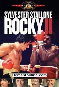 Rocky 2 1979