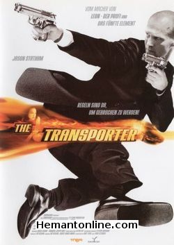 The Transporter 2002 Jason Statham, Qi Shu, Matt Schulze, Franand, Ric Young, Doug Rand, Didier Saint Melin, Tonio Descanvelle, Laurent Desponds, Matthieu Albertini, Vincent Nemeth,