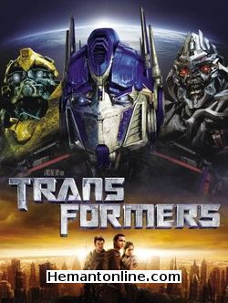 Transformers 2007 Shia LaBeouf, Megan Fox, Josh Duhamel, Tyrese Gibson, Rachael Taylor, Anthony Anderson, Jon Voight, John Turturro, Michael O'Neill, Kevin Dunn, Julie White,