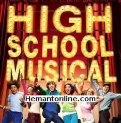 High School Musical 2006 Zac Efron, Vanessa Anne Hudgens, Ashley Tisdale, Lucas Grabeel, Alyson Reed, Corbin Bleu, Monique Coleman, Olesya Rulin, Chris Warren Jr., Bart Johnson, Ryne Sanborn, Socorro Herrera, Joey Miyashima, Dutch Whitlock,