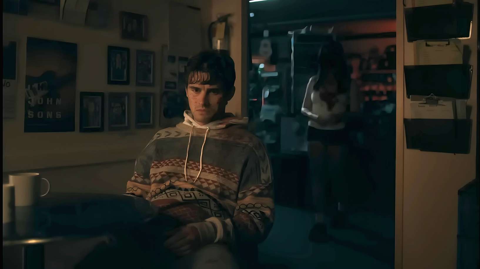 Blumhouse drops the terrifying teaser 2 for Curry Barker’s Obsession. See the dark price of a wish when Obsession hits theaters May 15!