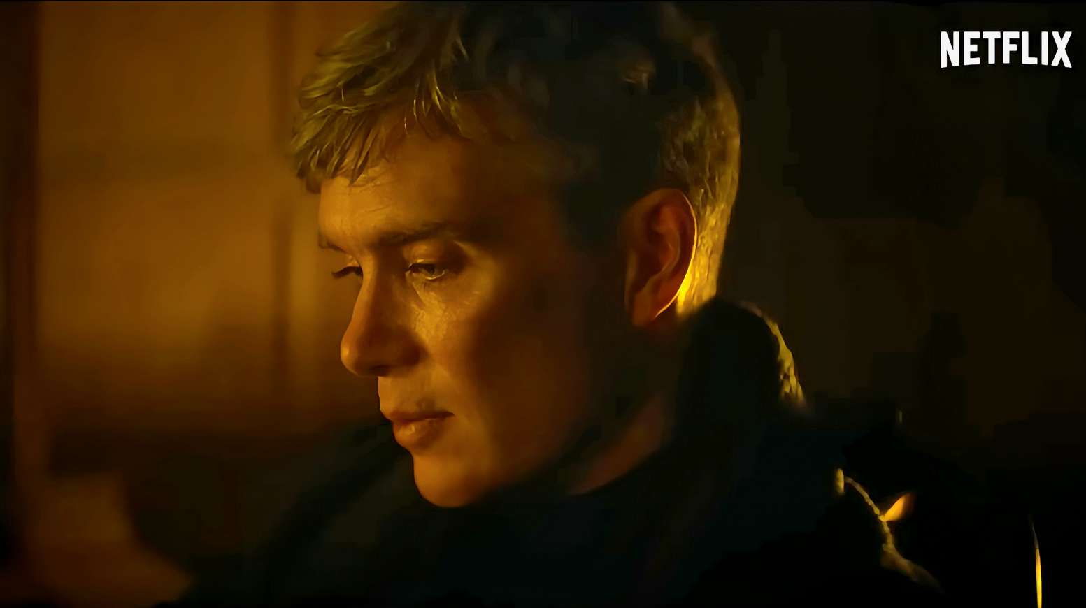 Tommy Shelby is back! Watch the explosive trailer for Peaky Blinders: The Immortal Man. Starring Cillian Murphy and Barry Keoghan. Streaming March 20.