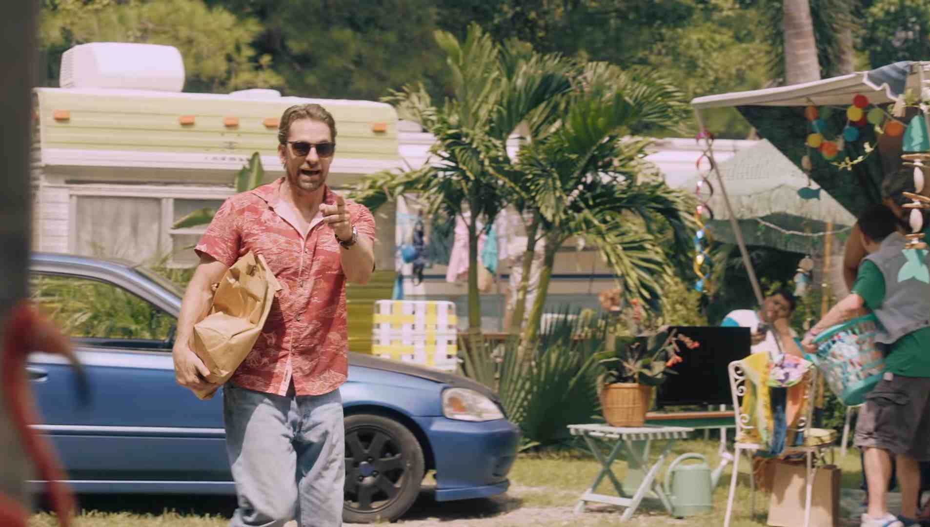 Watch the official trailer for RJ Decker on ABC! An ex-con turned PI tackles a murder-for-hire plot in the gritty Florida heat. Coming soon.