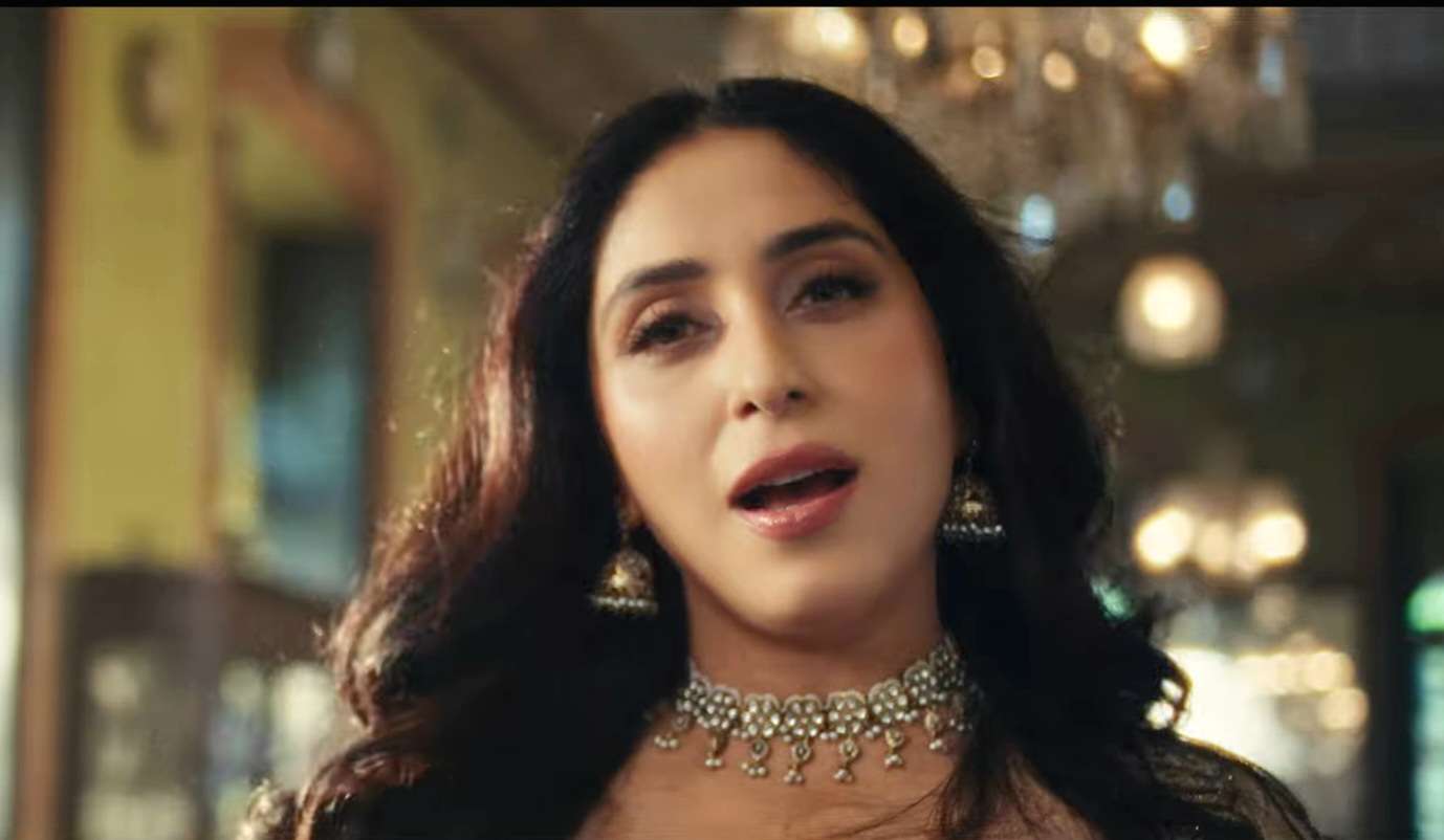 Neha Bhasin Drops New Wedding Anthem Vyaah! Neha Bhasin Drops New Wedding Anthem Vyaah!