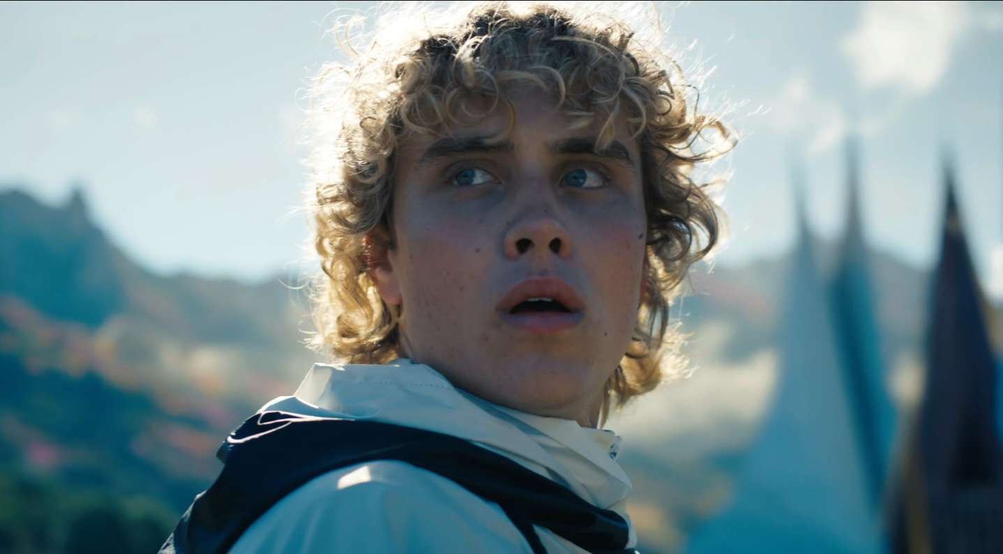 The Hunger Games Sunrise on the Reaping Trailer Reveals Secret