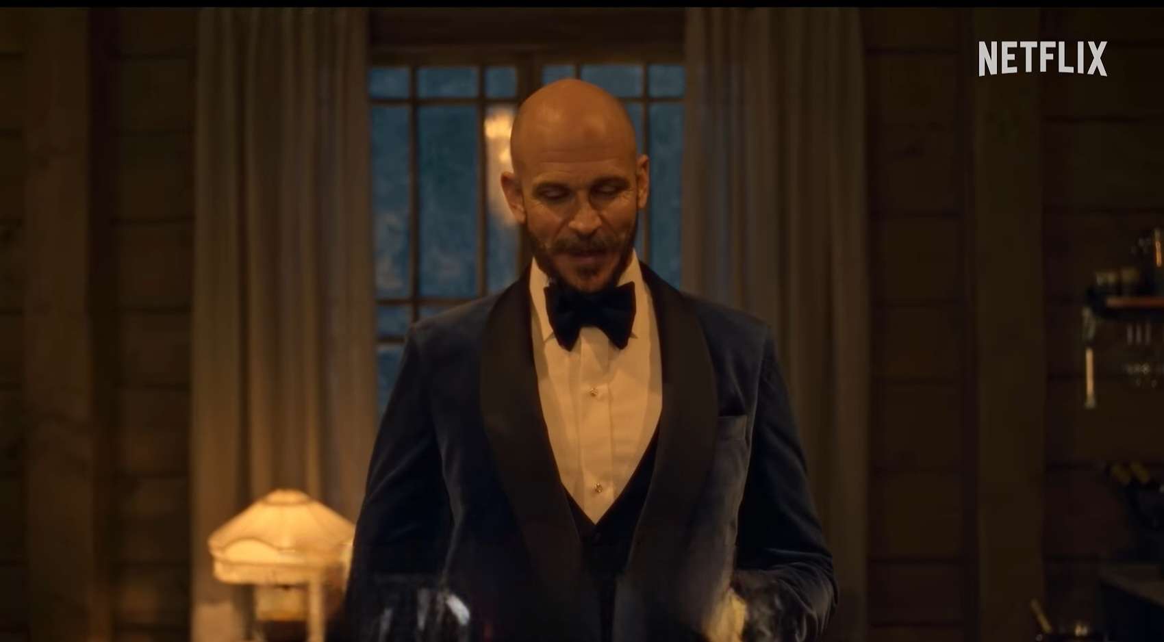 The Storm Trailer Breakdown: Netflix Reveals A Twisted Snowbound Nightmare