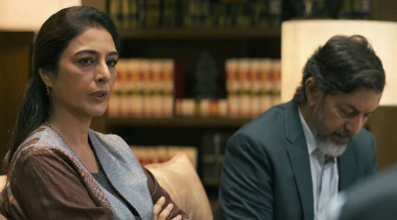 Drishyam Conclusion Vingansa Track