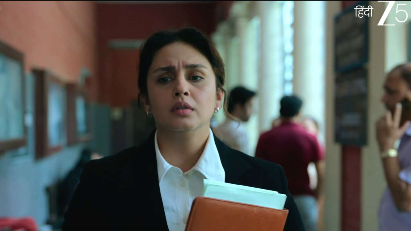 Pooja Meri Jaan Teaser