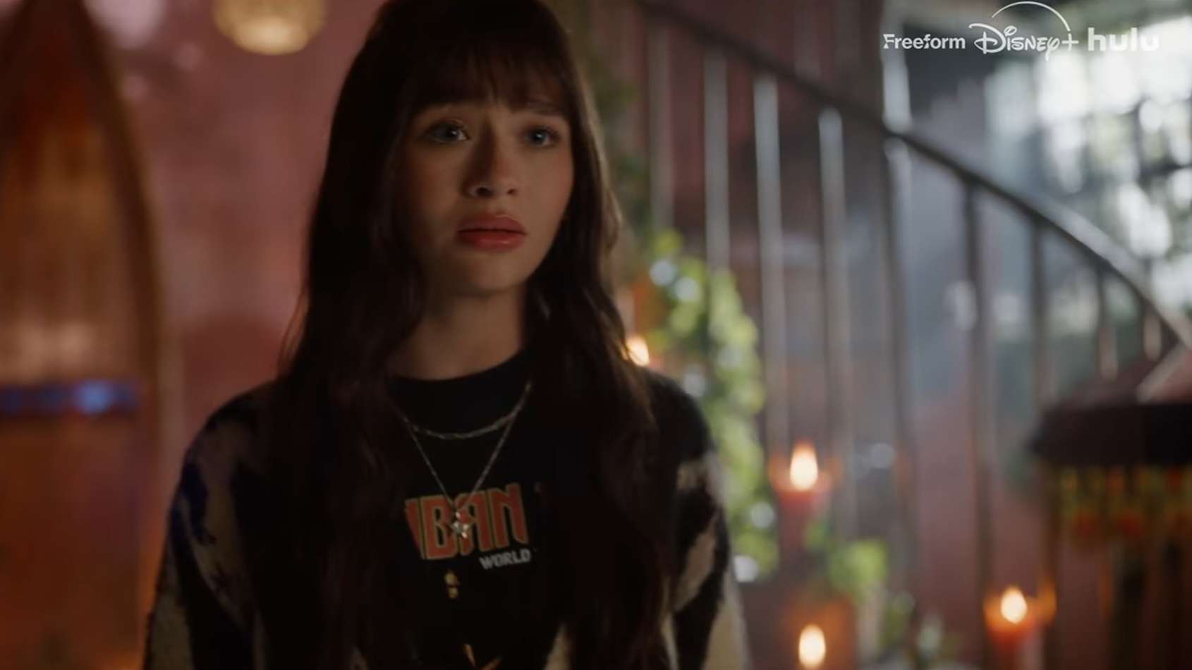 Disney Coven Academy Trailer