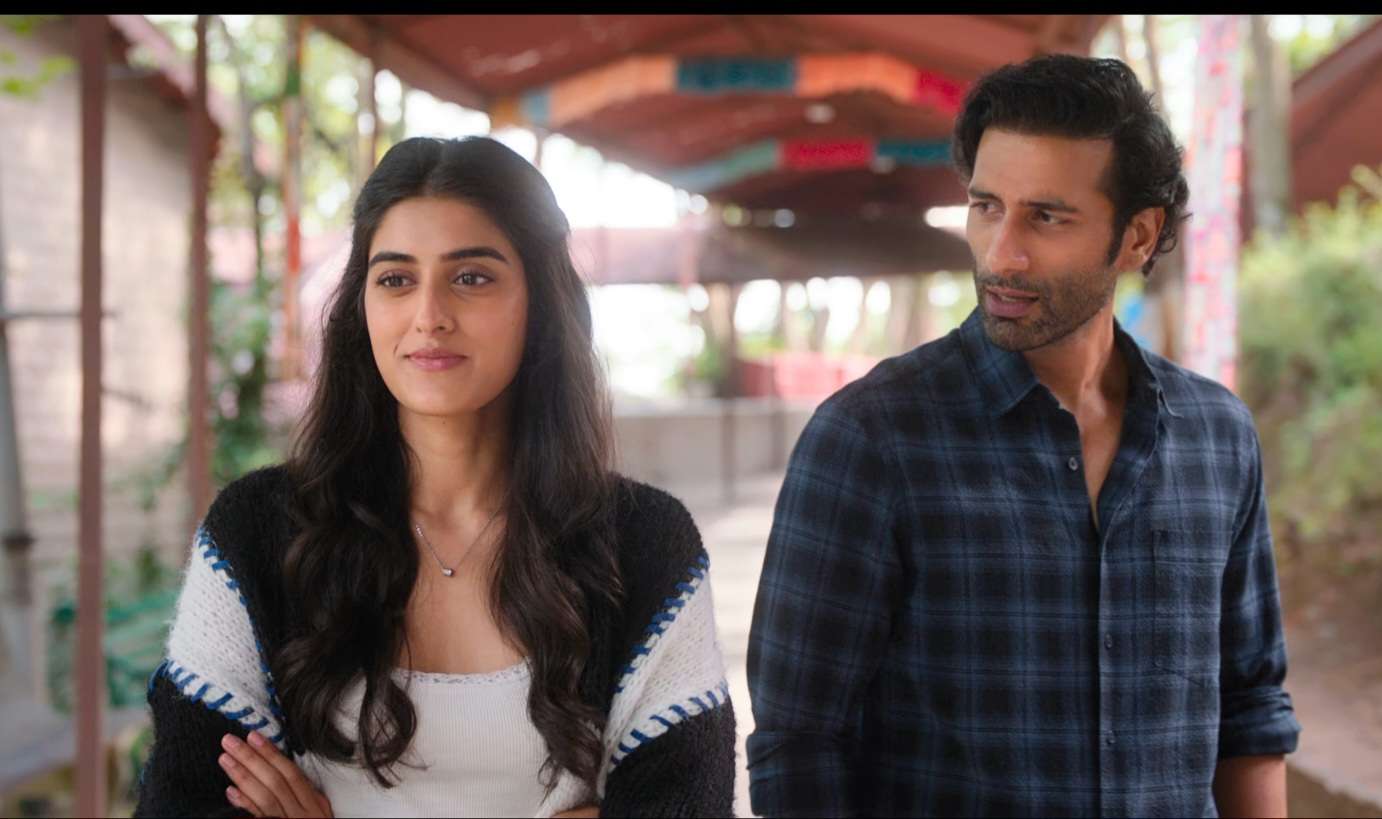 Pehla Pyaar Doosri Baar Trailer