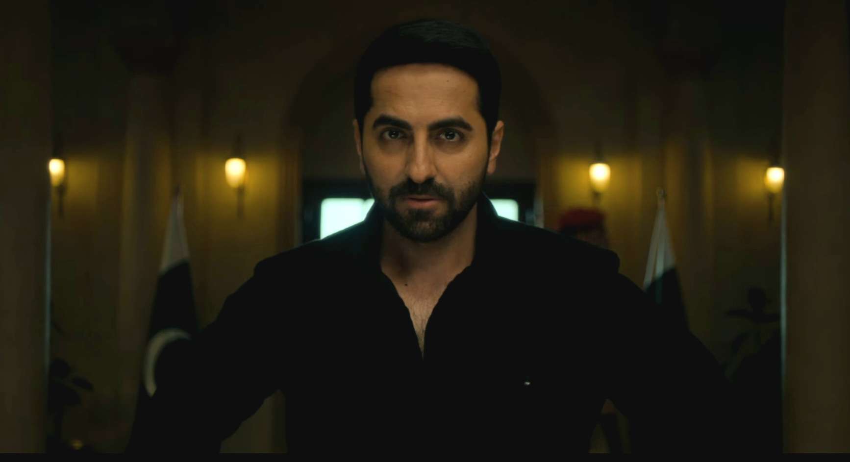 Ayushmann Udta Teer Trailer