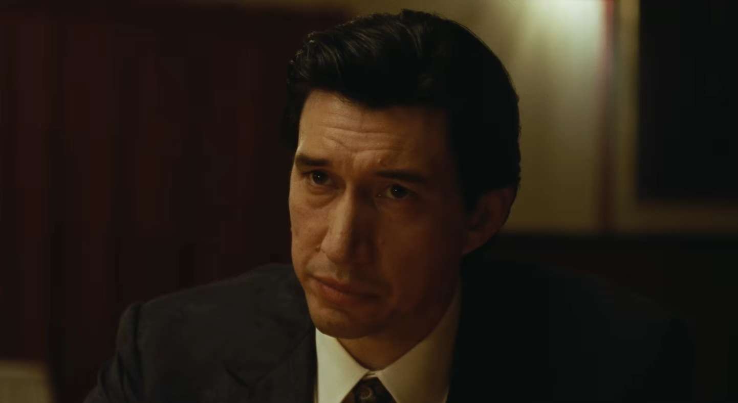 Intense Paper Tiger trailer