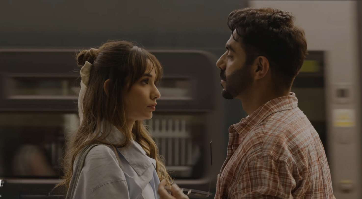 Aparshakti Khurana Akh Da Kasoor song out!!!