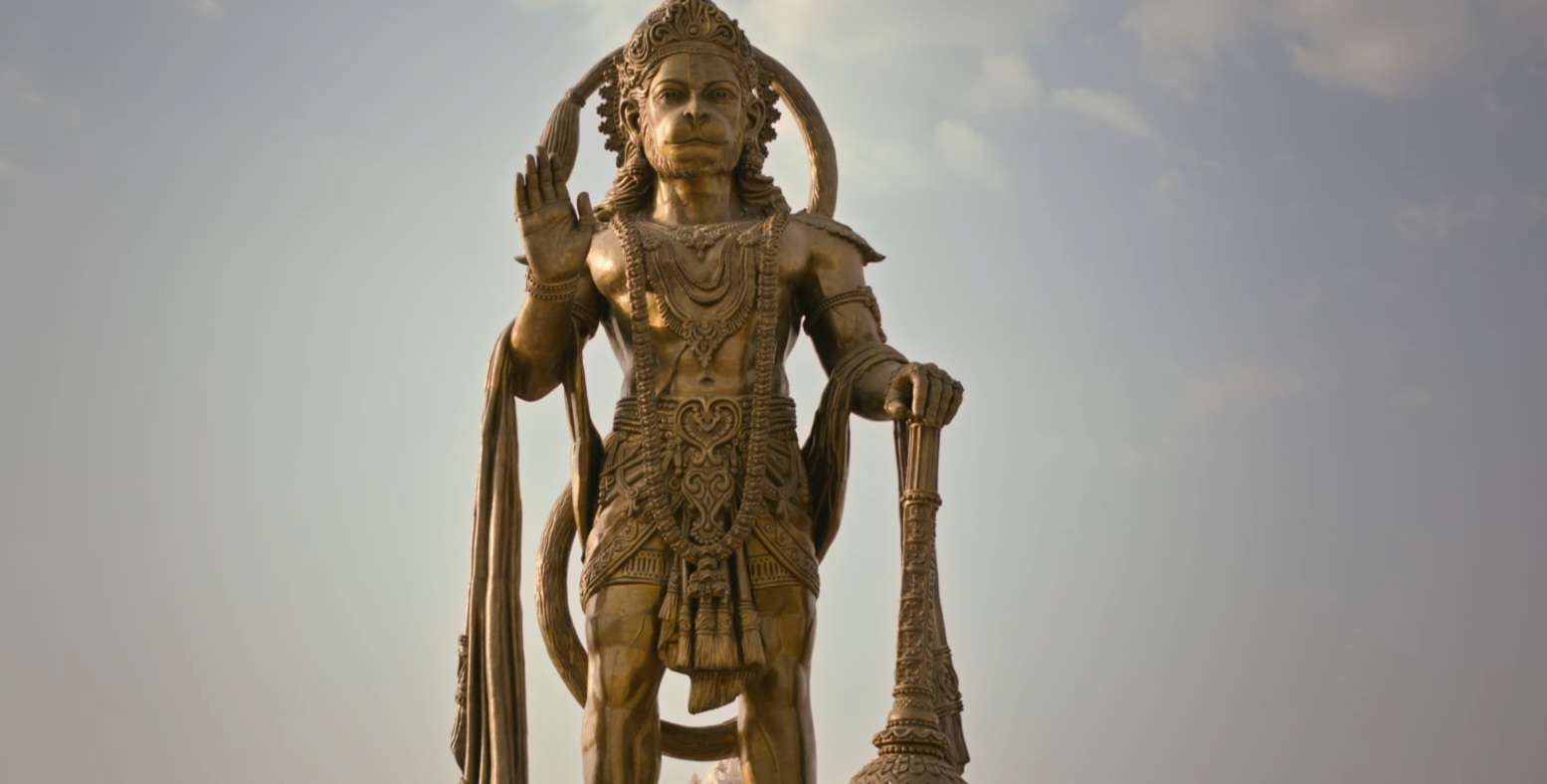 King of Salangpur Release Date Reveal