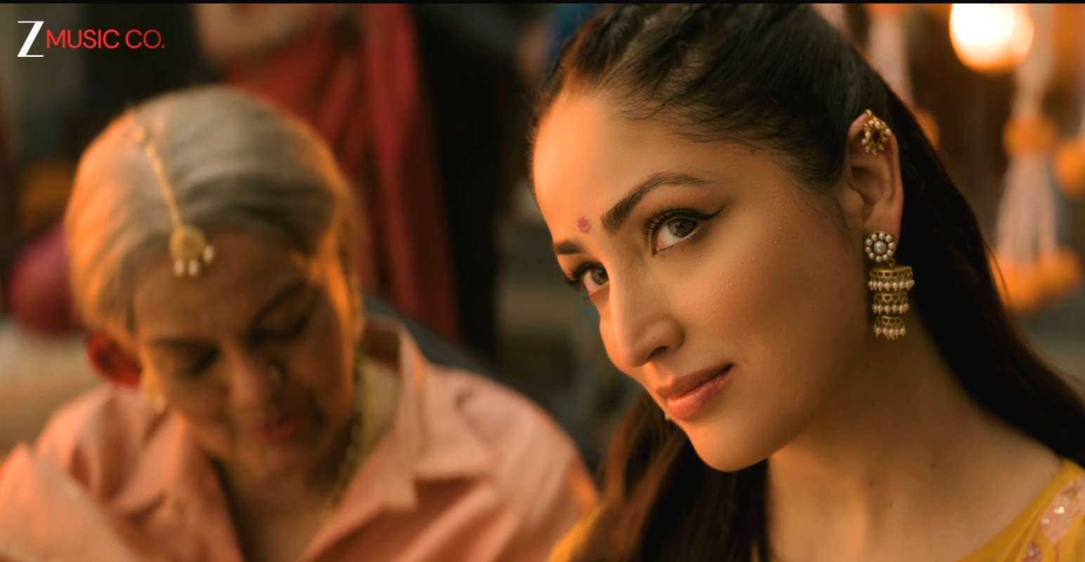Bhabhi Tabaahi Song From Nayyi Navelli