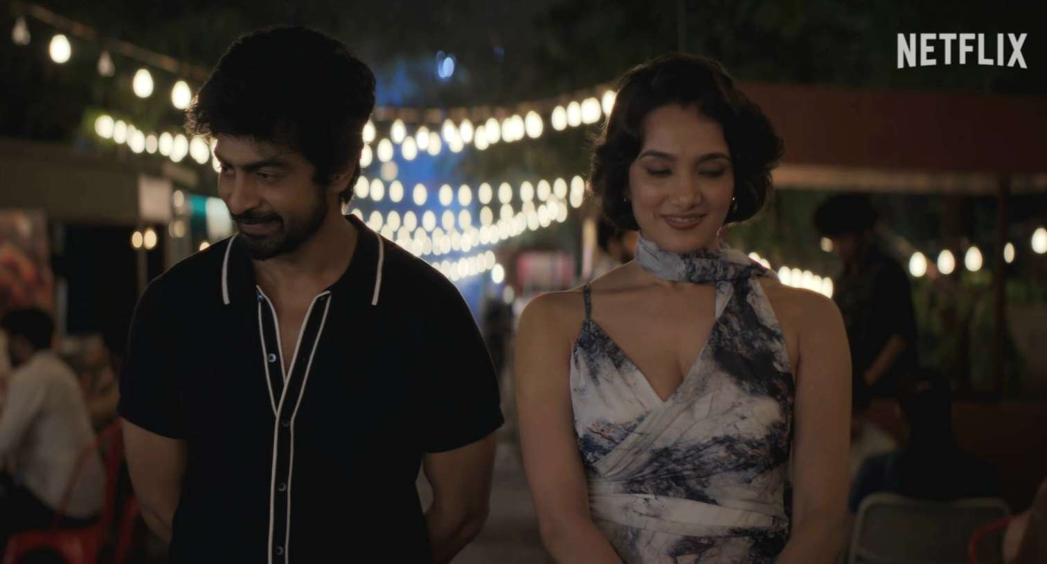 Netflix Drops Trailer for Love
