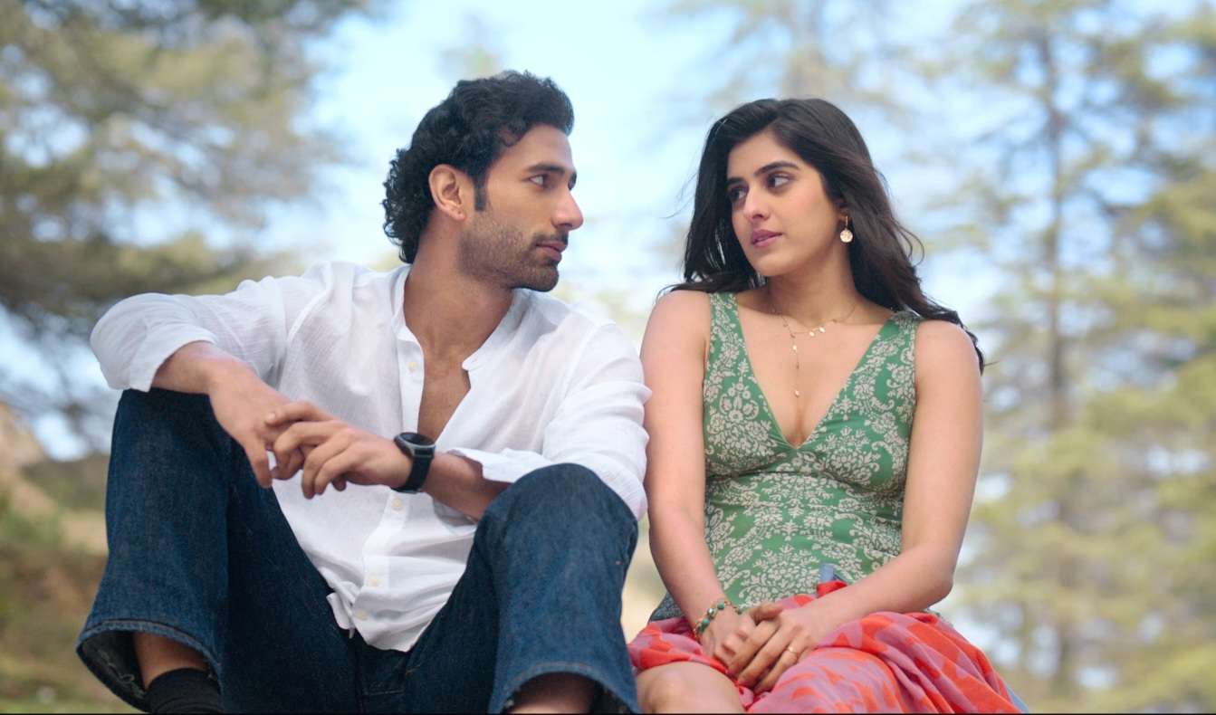 Jubin Nautiyal drops Pyaar Manga Hai Tumhi Se Song