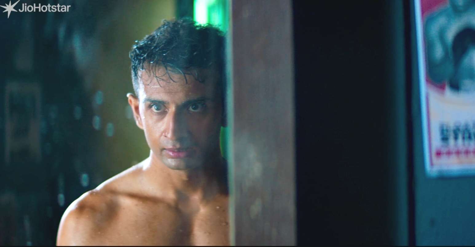 Main Ladega JioHotstar Premiere
