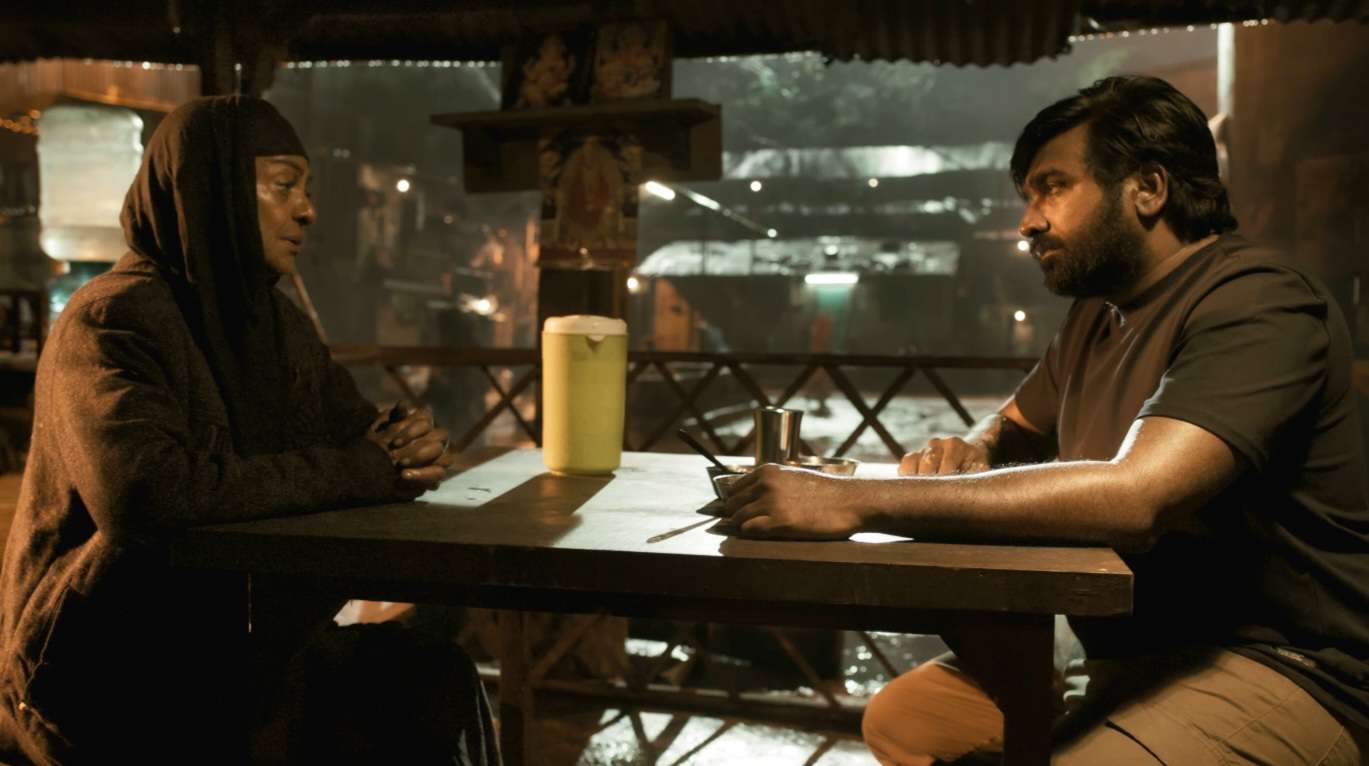 Zarina Wahab Stuns In Puri Jagannadh's SlumDog- 33 Character Glimpse