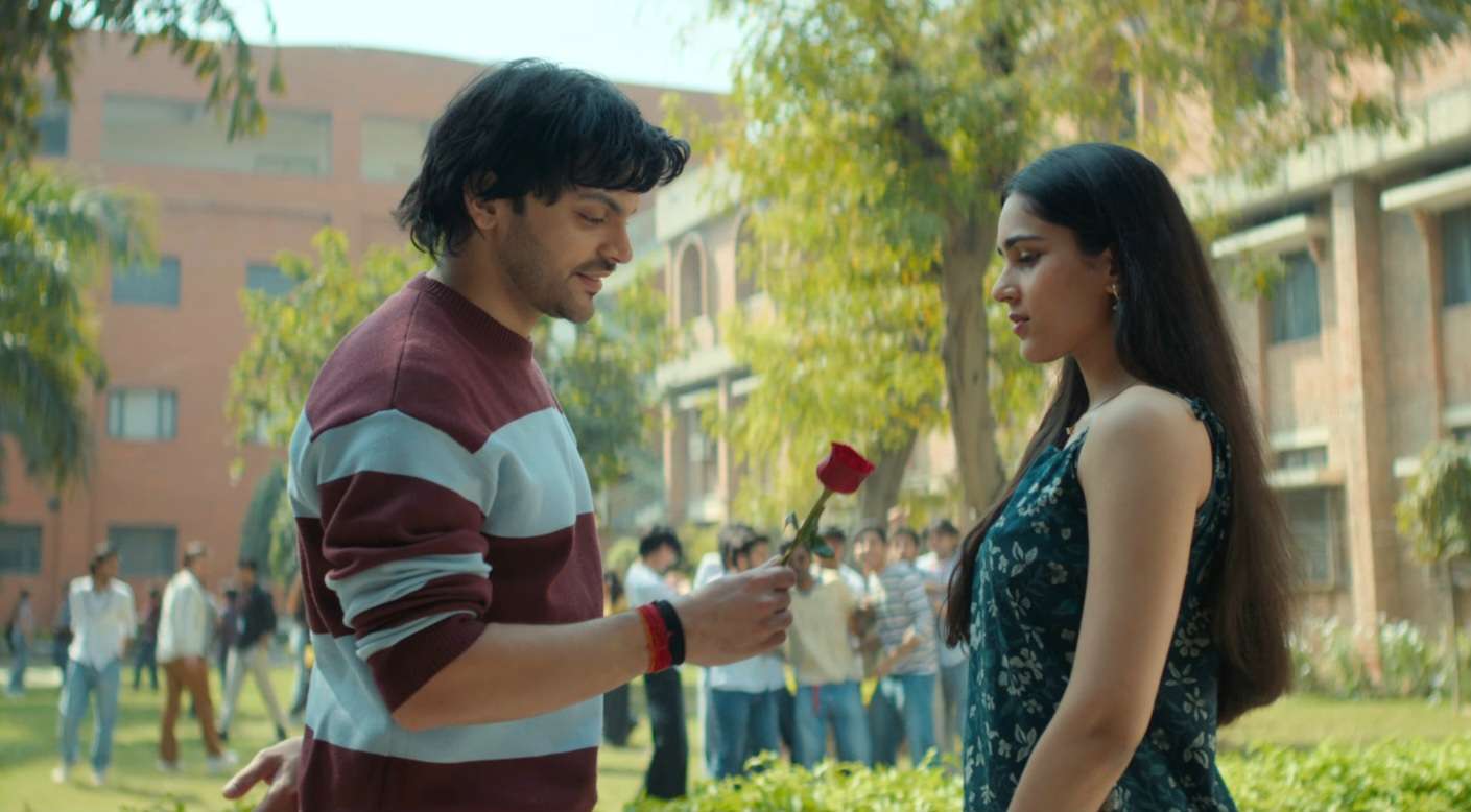 Prem Keetanu Trailer Comedy Twist