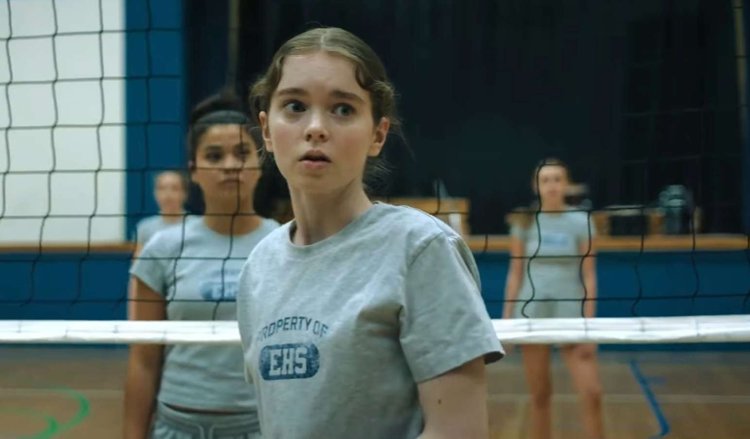 Stephen King's Iconic Horror Reboot Carrie Series