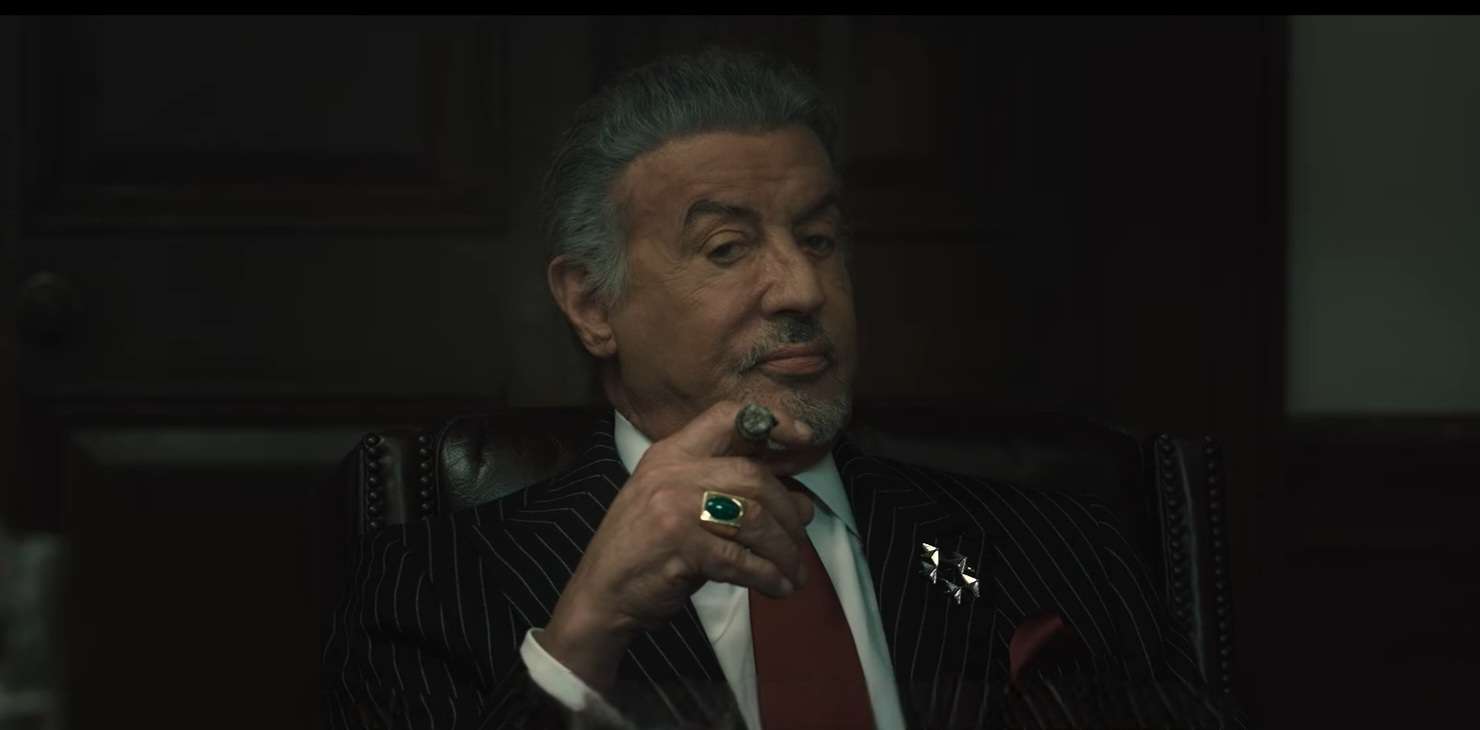 Sylvester Stallone Returns In Tulsa King Season 4 Trailer